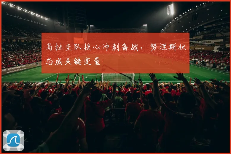 乌拉圭队核心冲刺备战，努涅斯状态成关键变量