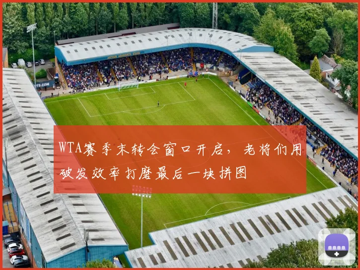 WTA赛季末转会窗口开启，老将们用破发效率打磨最后一块拼图