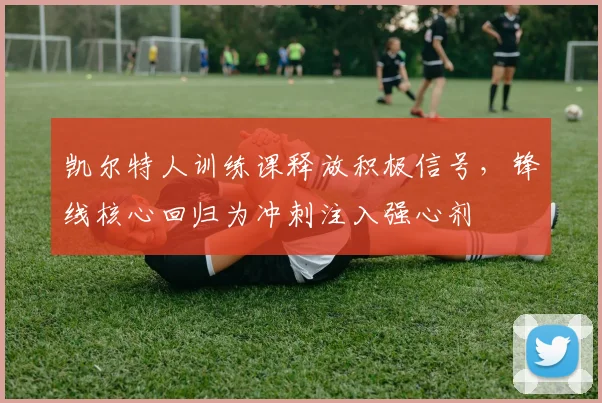 凯尔特人训练课释放积极信号，锋线核心回归为冲刺注入强心剂